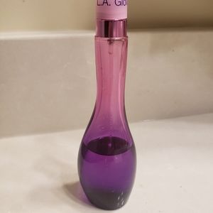 JLO LA Glow perfume
